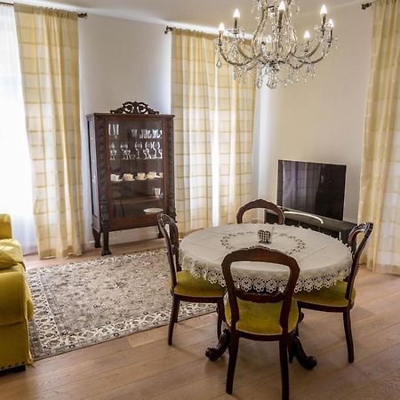 Mariánské Lázně Apartman Lesni Pramen מראה חיצוני תמונה