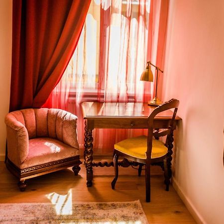 Mariánské Lázně Apartman Lesni Pramen מראה חיצוני תמונה