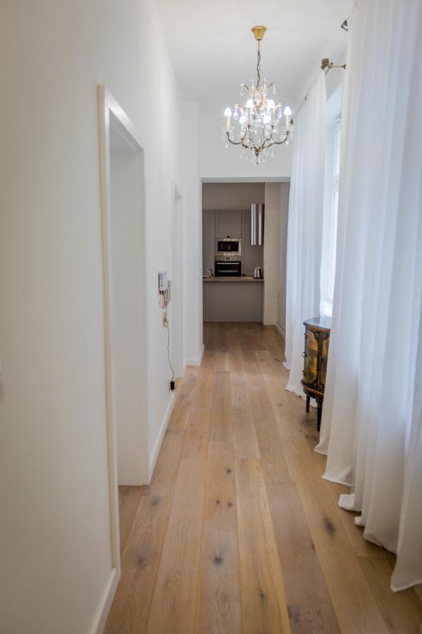 Mariánské Lázně Apartman Lesni Pramen מראה חיצוני תמונה