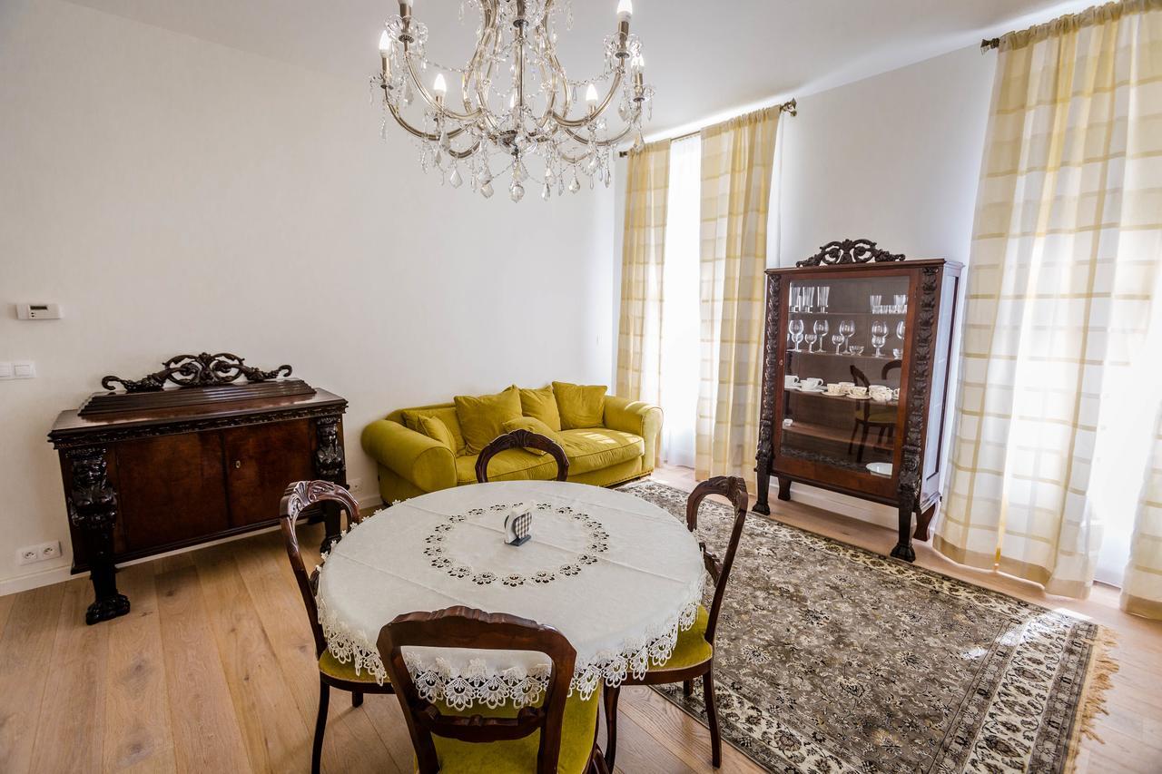 Mariánské Lázně Apartman Lesni Pramen מראה חיצוני תמונה