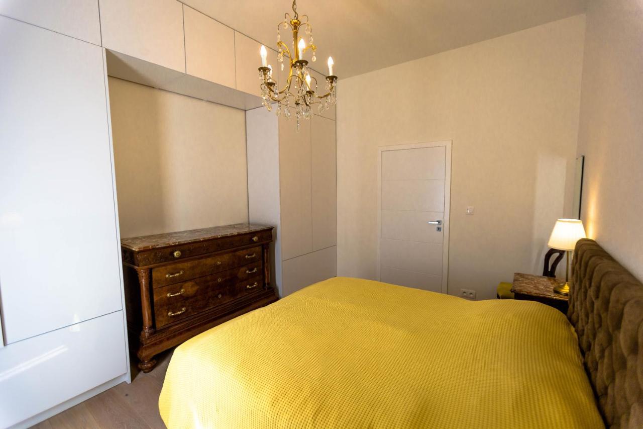 Mariánské Lázně Apartman Lesni Pramen מראה חיצוני תמונה