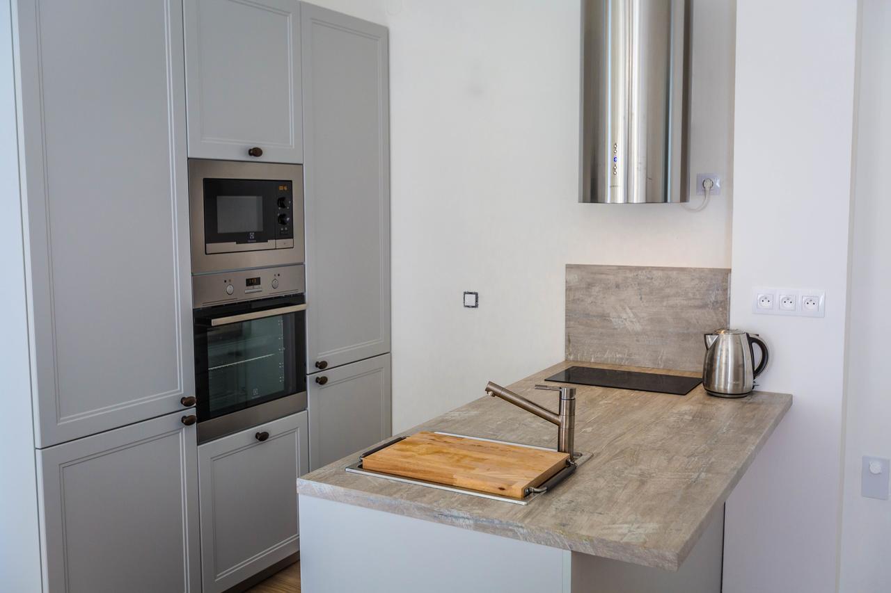 Mariánské Lázně Apartman Lesni Pramen מראה חיצוני תמונה