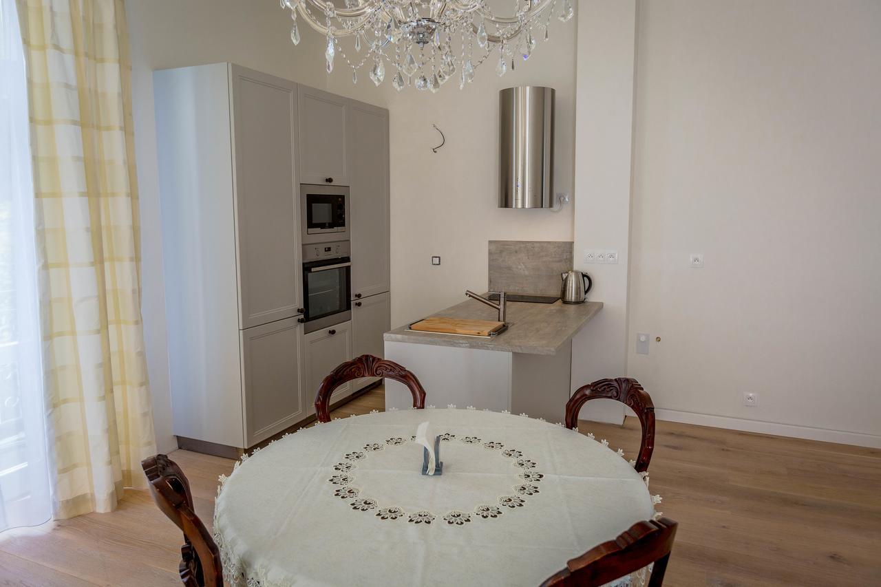 Mariánské Lázně Apartman Lesni Pramen מראה חיצוני תמונה