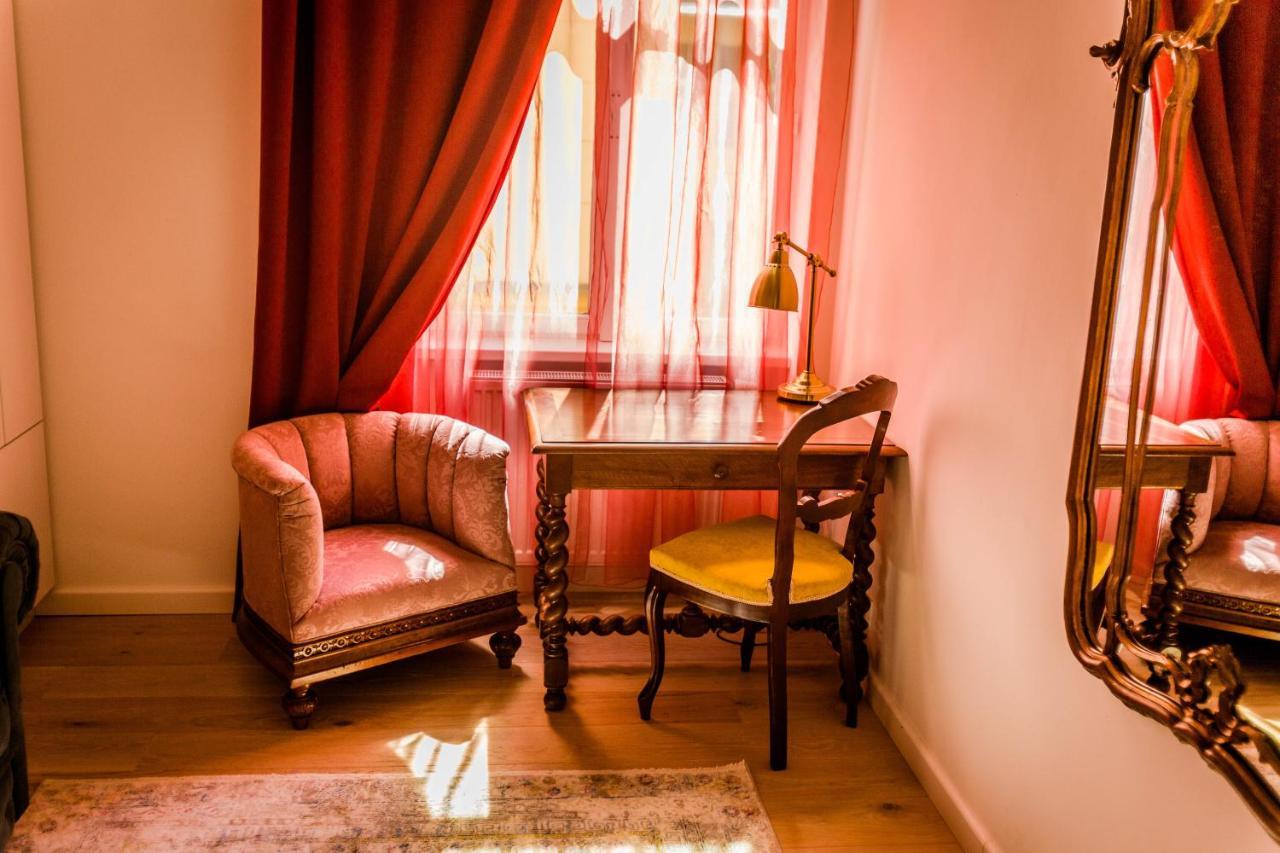 Mariánské Lázně Apartman Lesni Pramen מראה חיצוני תמונה